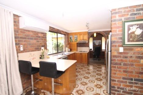 Property photo of 16 Yarraowee Drive Nerang QLD 4211