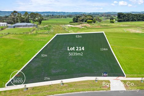 47 Botanica Dr, Warragul, VIC 3820