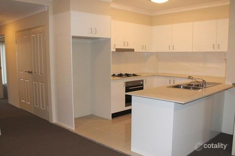 Property photo of 2/136-140 Bridge Road Westmead NSW 2145