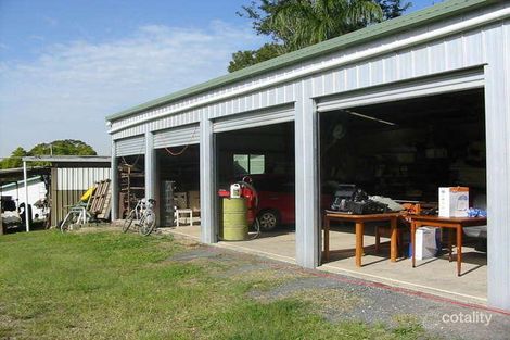 Property photo of 168 Hillcrest Road Kiamba QLD 4560