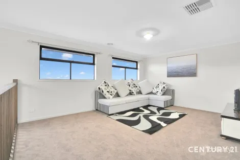 Property photo of 97 Moxham Drive Kalkallo VIC 3064
