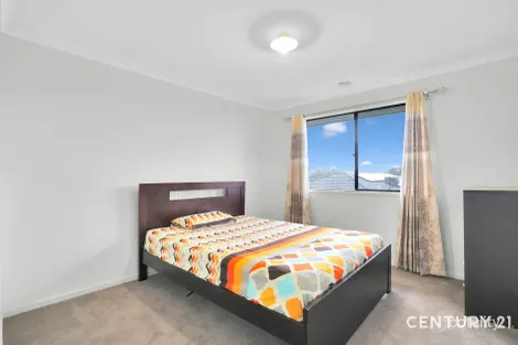 Property photo of 97 Moxham Drive Kalkallo VIC 3064