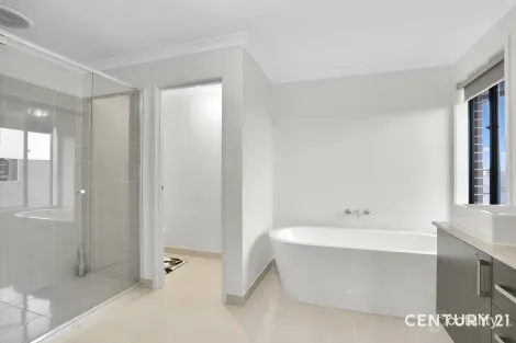 Property photo of 97 Moxham Drive Kalkallo VIC 3064