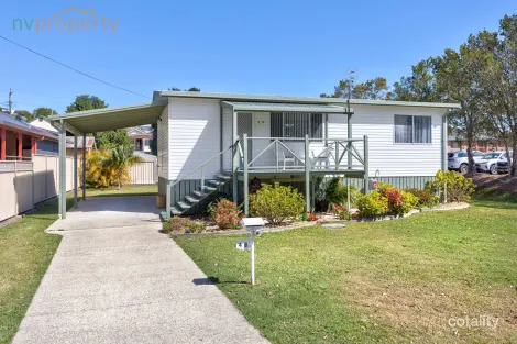 46 Princess St, Macksville, NSW 2447