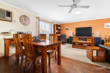 Property photo of 2/549 Roach Street Lavington NSW 2641
