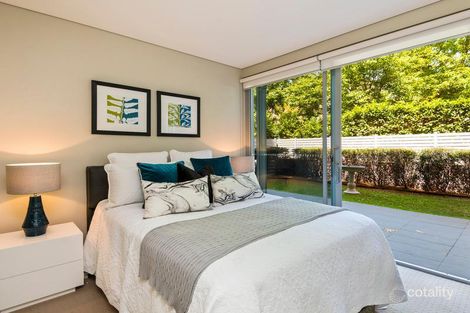 Property photo of 16/2 Wallaroo Close Killara NSW 2071