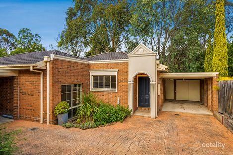 Property photo of 2/10 Heather Avenue Ashwood VIC 3147