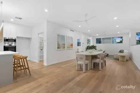 3/20 Moran St, Alderley, QLD 4051