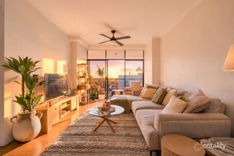 57/17-23 Newland St, Bondi Junction, NSW 2022
