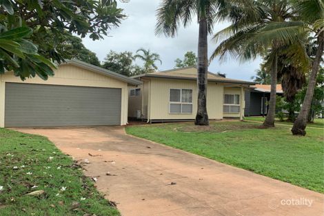 Property photo of 3 Bombax Court Nanum QLD 4874