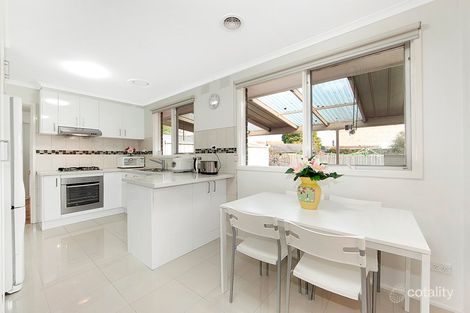 Property photo of 18 Piccadilly Crescent Keysborough VIC 3173