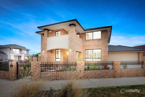 Property photo of 2 Moishe Circuit Springvale VIC 3171