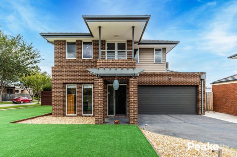 Property photo of 47 Premier Drive Berwick VIC 3806
