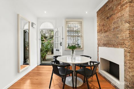 Property photo of 1 Short Street Paddington NSW 2021