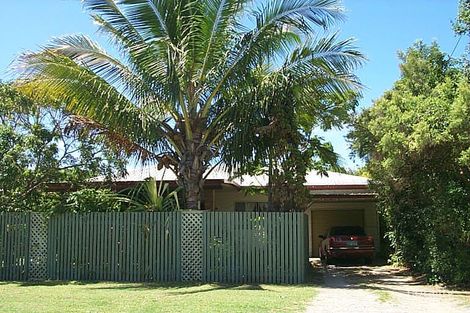 Property photo of 18 Swift Street Slade Point QLD 4740