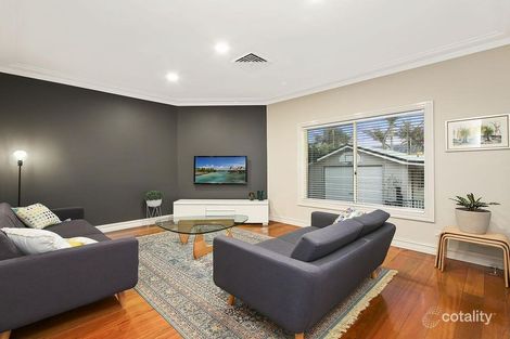 Property photo of 11 Singleton Avenue East Hills NSW 2213