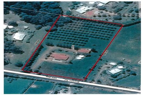 Property photo of 226 Browns Road Pemberton WA 6260