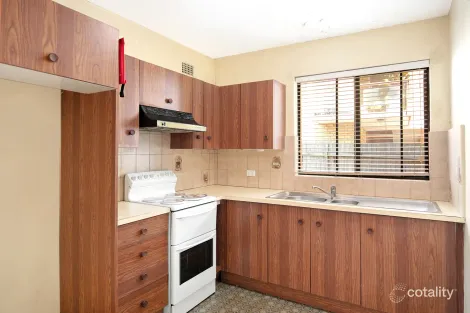 Property photo of 4/18 Lismore Avenue Dee Why NSW 2099