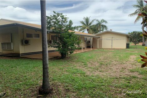 Property photo of 3 Bombax Court Nanum QLD 4874