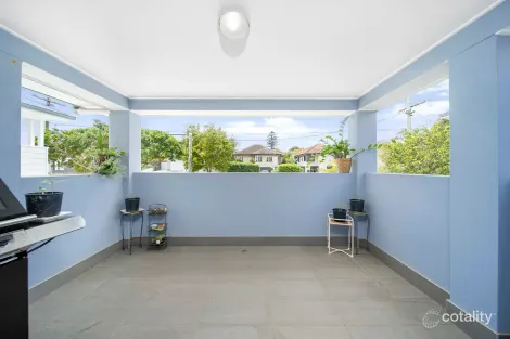Property photo of 4/82 Grenfell Street Mount Gravatt East QLD 4122
