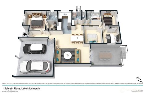 Property photo of 1 Sohrabi Place Lake Munmorah NSW 2259