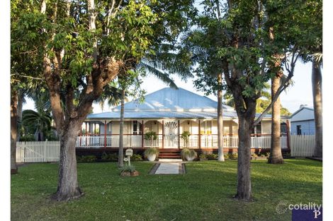 Property photo of 116 Powell Street Bowen QLD 4805