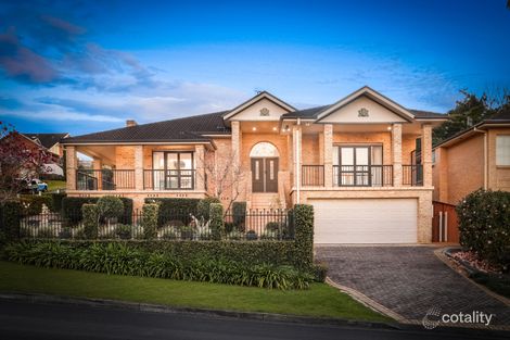 Property photo of 1 Mayfair Close Terrigal NSW 2260