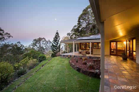 196 Hovard Rd, Bald Knob, QLD 4552