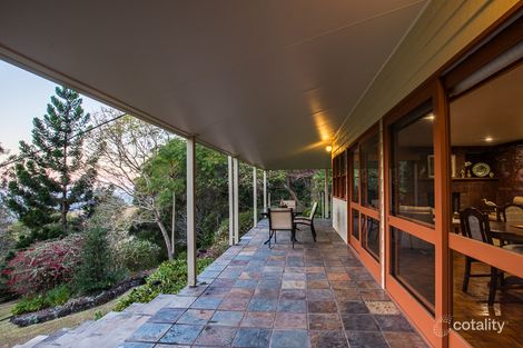 Property photo of 196 Hovard Road Bald Knob QLD 4552