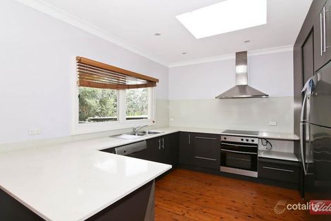 Property photo of 8 Cornock Avenue Toongabbie NSW 2146
