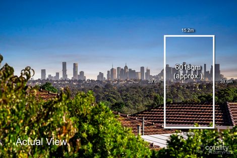 Property photo of 32 Pinnacle Crescent Bulleen VIC 3105