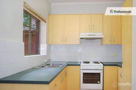 Property photo of 6/14 Drummond Street Belmore NSW 2192