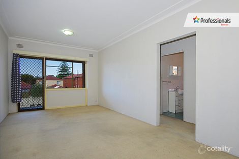 Property photo of 6/14 Drummond Street Belmore NSW 2192