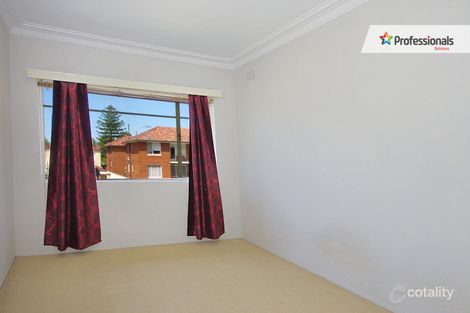Property photo of 6/14 Drummond Street Belmore NSW 2192