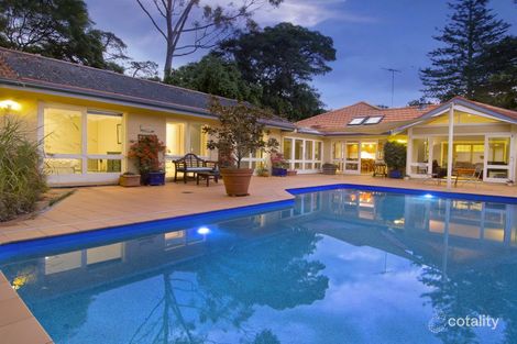 Property photo of 67 Babbage Road Roseville Chase NSW 2069