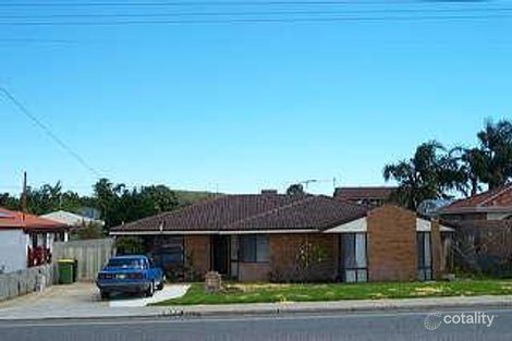 107 Hamilton Rd, Spearwood, WA 6163