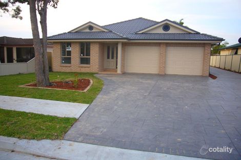 21a Goobarabah Ave, Lake Haven, NSW 2263