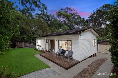 Property photo of 109 Parklands Road North Ryde NSW 2113