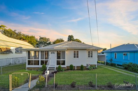 Property photo of 127 Blackstone Road Silkstone QLD 4304