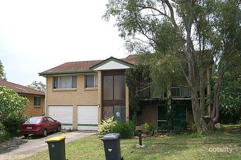 22 Galleon St, Jamboree Heights, QLD 4074