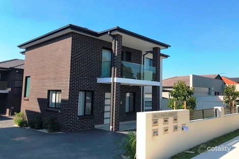Property photo of 2/10-12 Faux Street Wiley Park NSW 2195