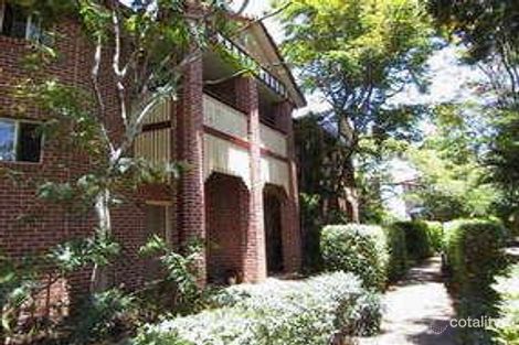 67/100 Racecourse Dr, Bundall, QLD 4217