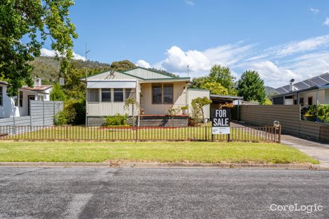 118 Lakeside Ave, Mount Beauty, VIC 3699
