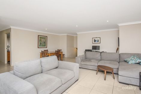 Property photo of 17 Richardson Crescent Upper Coomera QLD 4209