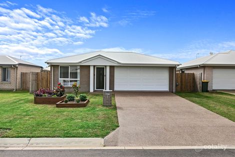 5 Eastminster St, Eli Waters, QLD 4655