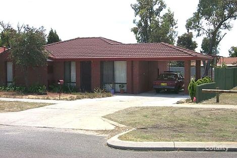 81 Boyare Ave, Mirrabooka, WA 6061