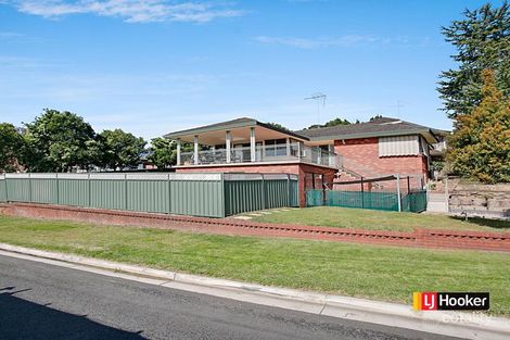 Property photo of 2 Radnor Place Campbelltown NSW 2560