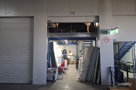 18/4a Huntley St, Alexandria, NSW 2015