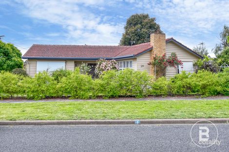 Property photo of 1 Clarke Street Ararat VIC 3377