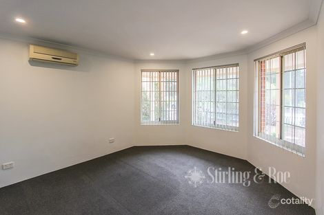 Property photo of 22 Halpin Circle Ellenbrook WA 6069